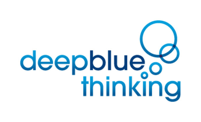Deep Blue Thinking